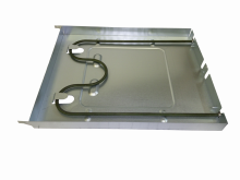 Lower Heating Element for Midea Ovens - 17471100001480