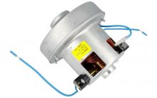 Motor for Rowenta Vacuum Cleaners - FS - 9100025874