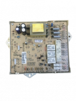 Control Unit for Whirlpool Indesit Ovens - 480131000055 Whirlpool / Indesit