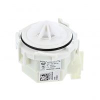Drain Pump for Electrolux AEG Zanussi Dishwashers - 140000604045