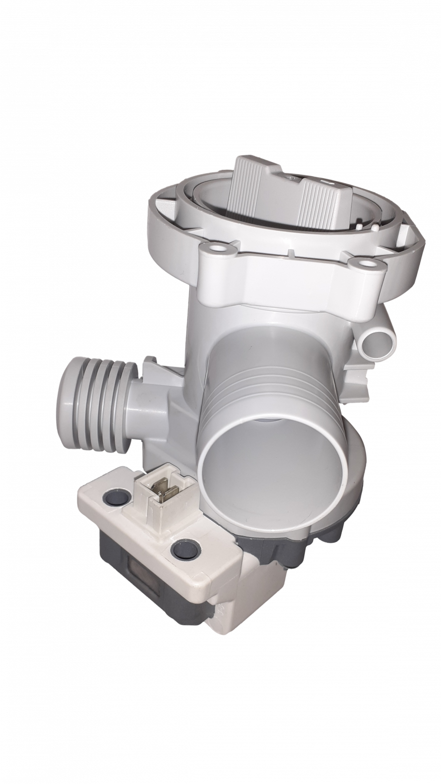 Drain Pump, 30W, for Vestel Washing Machines - 32005187