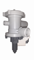 Drain Pump, 30W, for Vestel Washing Machines - 32005187