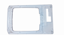Upper Door Frame for Candy Hoover Washing Machines - 43013198 CANDY / HOOVER