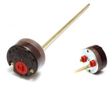 Thermostat, 70°C, with Fuse 83°C, d = 270MM, 20A / 250V, for Universal Boilers OTHERS