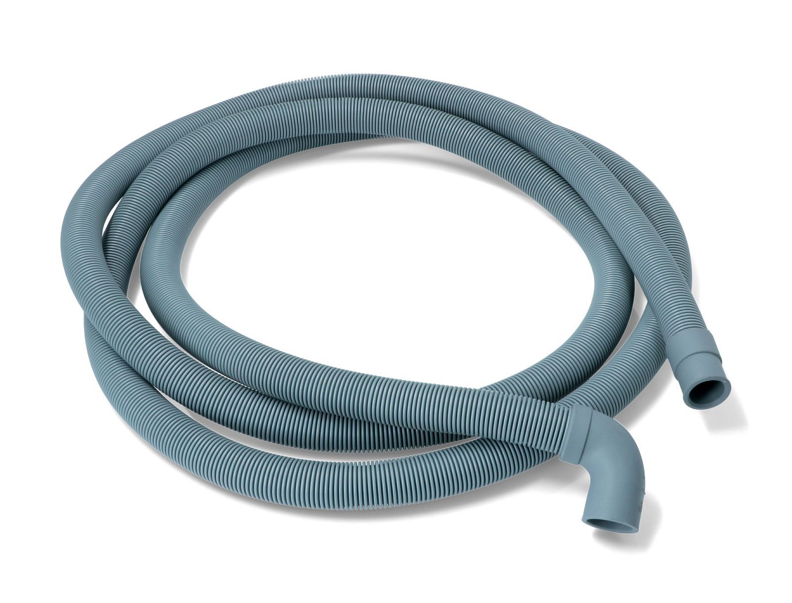 Drain Hose, 3M, for Universal Washing Machines OTHERS