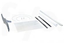 Repair Kit for Bosch Siemens Dishwashers - 11038786