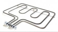 Upper Heating Element for Thermowatt Ovens - 524013300