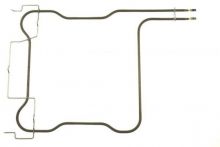 Lower Heating Element for Whirlpool Indesit Ariston Ovens - 488000526533