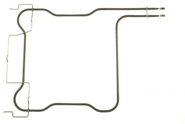 Lower Heating Element for Whirlpool Indesit Ariston Ovens - 488000526533 WHIRLPOOL / INDESIT / ARISTON