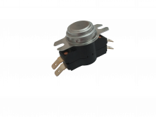 Protective Thermostat, Temperature Limiter for Bosch Siemens Water Heaters - 00496982 BSH - Bosch / Siemens