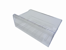 Drawer for Whirlpool Indesit Freezers - 481010415644 Whirlpool / Indesit