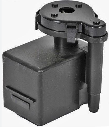 Condensation Pump for Electrolux AEG Zanussi Tumble Dryers - 1258349206 Electrolux - AEG / Zanussi náhradní díly