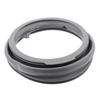 Door Seal for AEG Electrolux Zanussi Washing Machines with Dryer - 140006284057 Electrolux - AEG / Zanussi náhradní díly