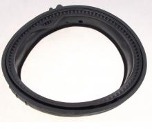 Door Seal for Candy Hoover Washing Machines - 49116731