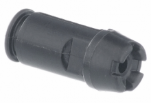 Foam Nozzle for BSH Coffee Machines - 00420432