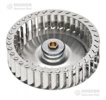 Fan Wheel for Candy Hoover Washing Machines & Tumble Dryers - 41027555 Candy / Hoover