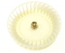 Fan Wheel for Candy Hoover Washing Machines & Tumble Dryers - 41027555