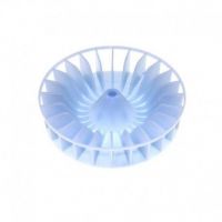 Fan Wheel for Whirlpool Indesit Tumble Dryers - C00208040 Whirlpool / Indesit