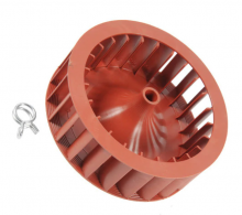 Fan Wheel for Electrolux AEG Zanussi Tumble Dryers - 8996474081172