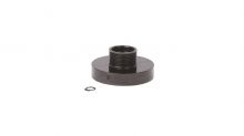 Tensioning Pulley for Bosch Siemens Tumble Dryers - 00600436