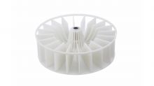 Fan Impeller for Bosch Siemens Tumble Dryers - 00264487