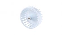 Fan Impeller for Bosch Siemens Tumble Dryers - 00647543 BSH - Bosch / Siemens