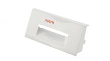 Washing Powder Dispenser Handle for Bosch Siemens Tumble Dryers - 00641266 BSH - Bosch / Siemens
