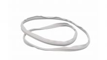 Candy GVC D91WB-80 GVH 9813NA1-S GVH 9913NA1-S Tumble Dryer Front Felt Seal 