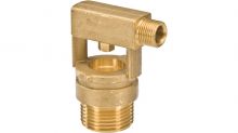 Nozzle Holder, Thermador for Bosch Siemens Stoves - 00415518