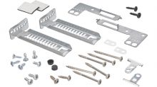 Mounting Set for Bosch Siemens Dishwashers - 00616728