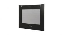 Front Glass Panel for Bosch Siemens Ovens - 00771902