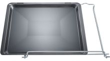Enameled Baking Tray for Bosch Siemens Ovens - 17002057