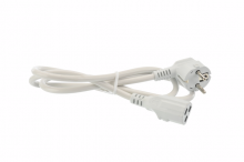 Power Cord for Bosch Siemens Ovens - 00644825