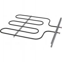 Lower Heating Elements