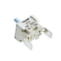 Thermostats & Sensors & Thermal Fuses