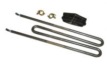 Heating Elements Without Temperature Sensor