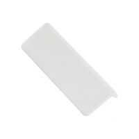 White Handle for Electrolux AEG Zanussi Freezers - 2236606063