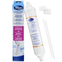 Cartrige, Water Filter for Whirlpool Indesit Fridges - 481281718629