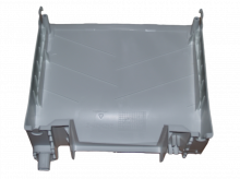 Support, Evaporator Cover for Electrolux AEG Zanussi Fridges - 2426437089