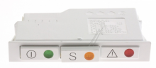 GSD1343GB/44 Refrigerator Door Handle for Bosch/Siemens GSD1343GB/43 GSD1343GB/45 