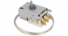Thermostat for Whirlpool Indesit Fridges - 481228238231