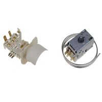 Thermostat for Whirlpool Indesit Fridges - 481228238231 Whirlpool / Indesit