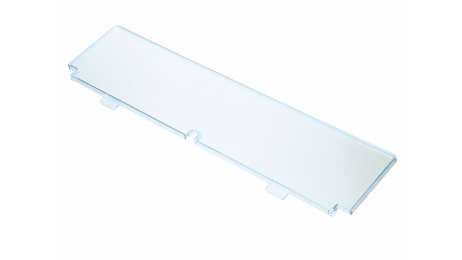 Drawer Flap for Bosch Siemens Freezers - 00434601 BSH - Bosch / Siemens