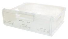 Drawer Freezer Drawer Tray Refrigerator Bosch Siemens 11013088 