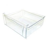 Top and Middle Drawer for Whirlpool Indesit Freezers - 481241848883