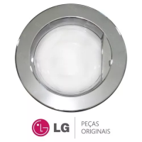 Door Assembly for LG Washing Machines - Part. nr. LG 3581EN1002F