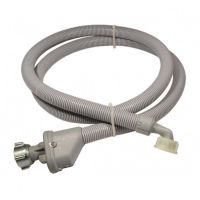 Hose with Aquastop Valve for Universal Washing Machines OTHERS