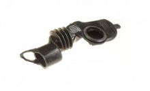 Hose (from Hopper to Tank) for Whirlpool Indesit Washing Machines - Part nr. Whirlpool / Indesit C00286101