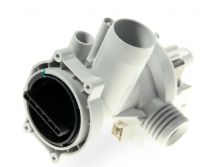 Drain Pump for Vestel Washing Machines - Part nr. Vestel 32035148