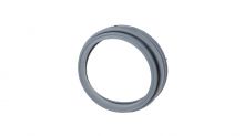 Original Cuff with clamping rings Washing Machine Door Bosch Siemens 00667489 WFMC 